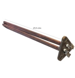 Resistencia Calderin 2700w / 230v