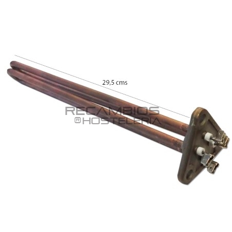 Resistencia Calderin 2700w / 230v