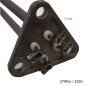 Resistencia Calderin 2700w / 230v Resistencia Calderin 2700w / 230v