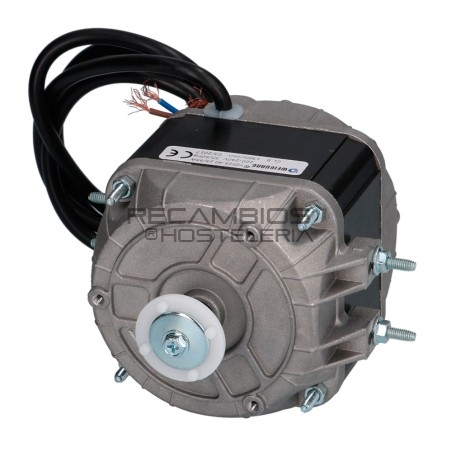 Motor de ventilador multianclaje 25 W