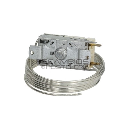 TERMOSTATO EVAPORADOR K50-L3163