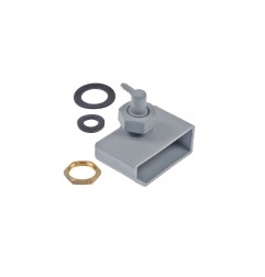 Cámara presostática Linea blanca