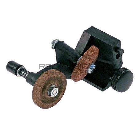 Afilador cuchilla Cortadora Embutido