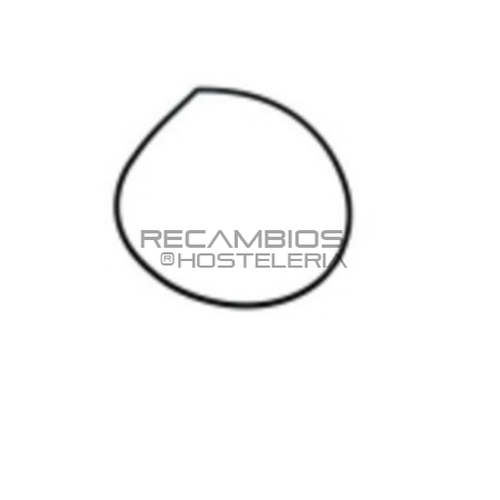 Junta Tapa Bomba Lavavajillas JEMI
