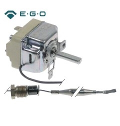 Termostato Trabajo 101°C/192°C Bertos