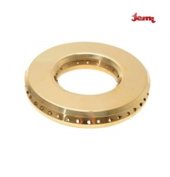 Tapa de quemador ø150mm Jemi