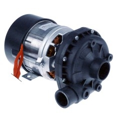 Bomba lavado Adler y Crystal-line CF50