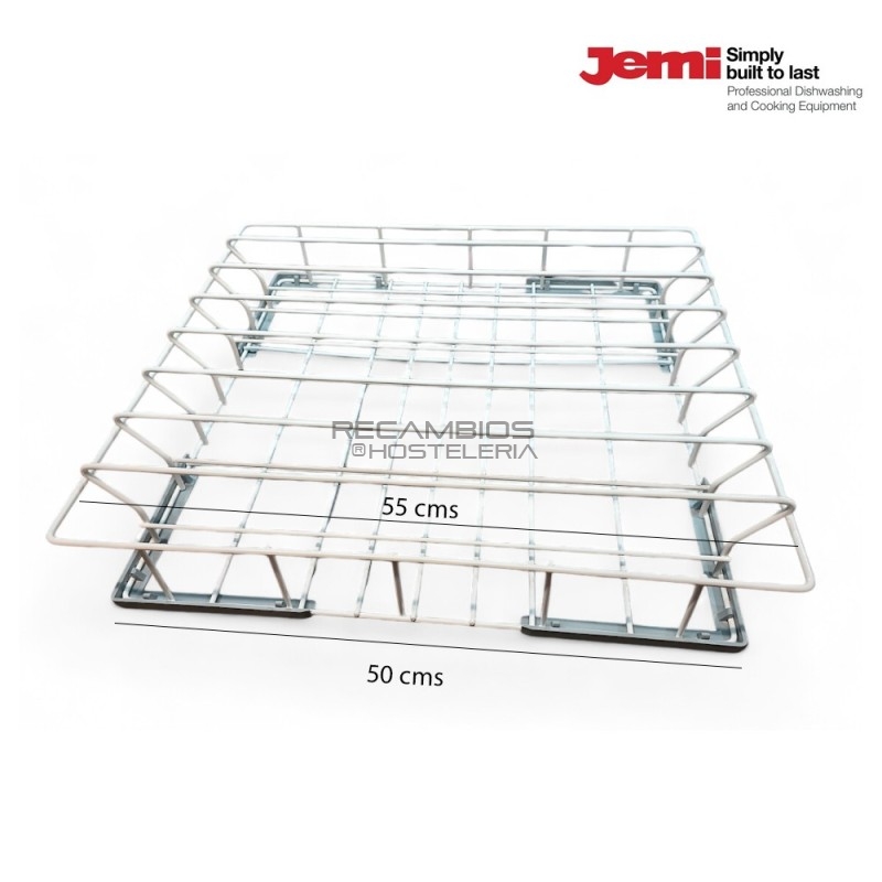 Cesta platos Jemi GS80/82/83 500x550 Cesta platos Jemi GS80/82/83 500x550