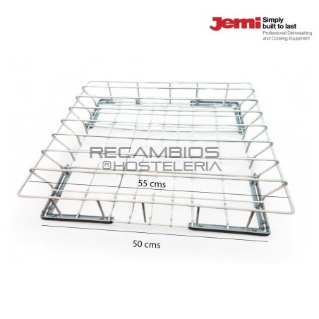 Cesta platos Jemi GS80/82/83 500x550