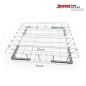 Cesta platos Jemi GS80/82/83 500x550 Cesta platos Jemi GS80/82/83 500x550