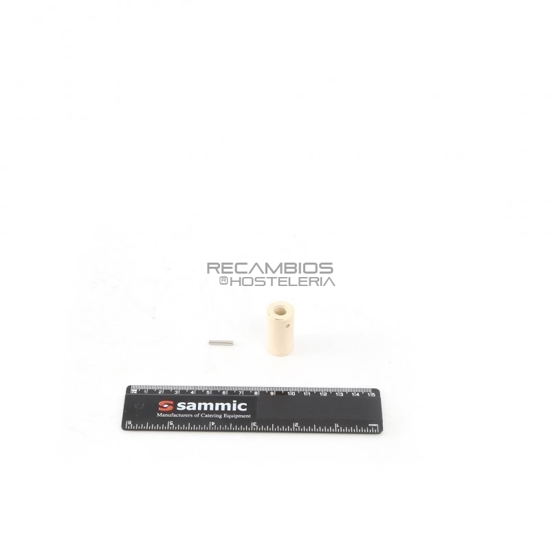 Acoplamiento Motor XM-20 Sammic