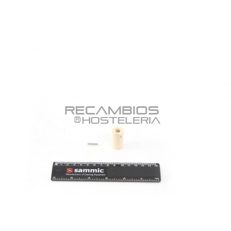 Acoplamiento Motor XM-20 Sammic