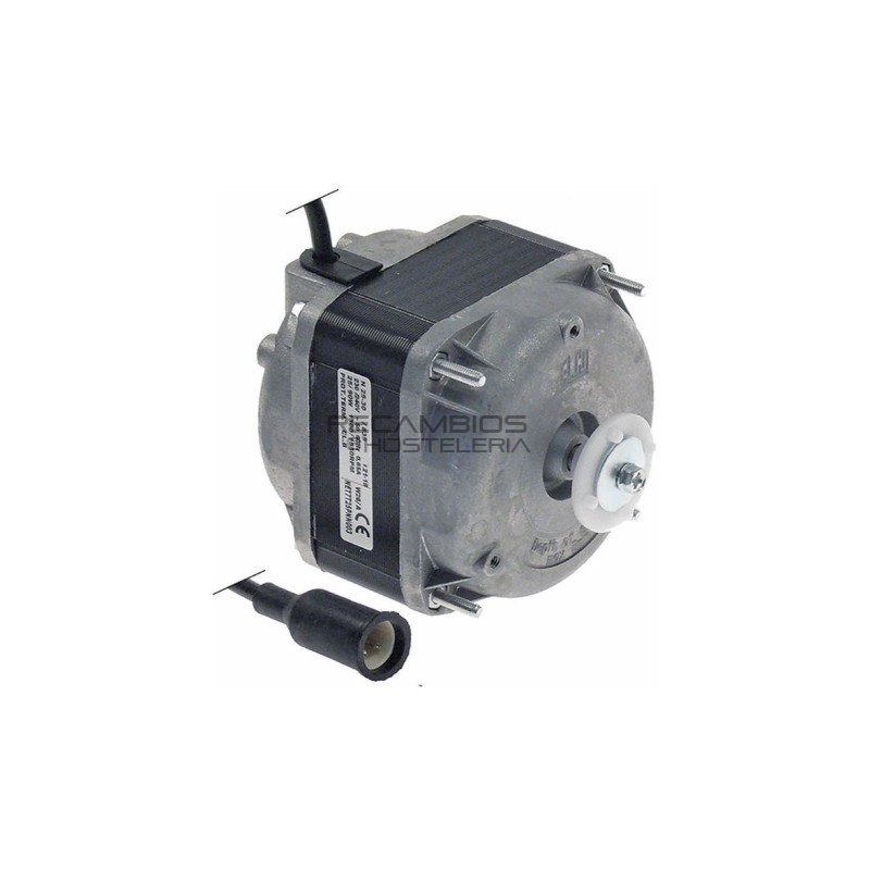 Motor ventilador ELCO 25w
