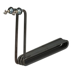 Resistencia Freidora 2500W 230V 40x295x210mm