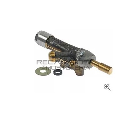Grifo gas cal 5200/59 Repagas