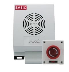 Alarma para cámara frigorífica AKO-52069