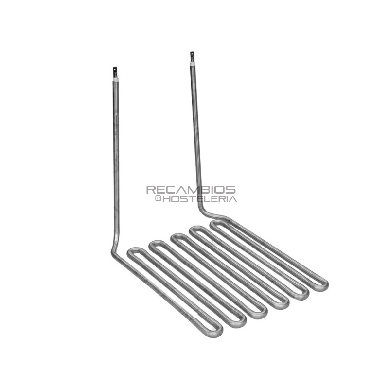 Resistencia Valentine TF-7 / 77