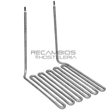 Resistencia Valentine TF-7 / 77