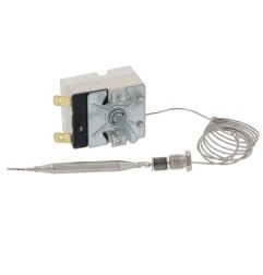 Termostato freidora roscado L-870mm freidoras Jemi