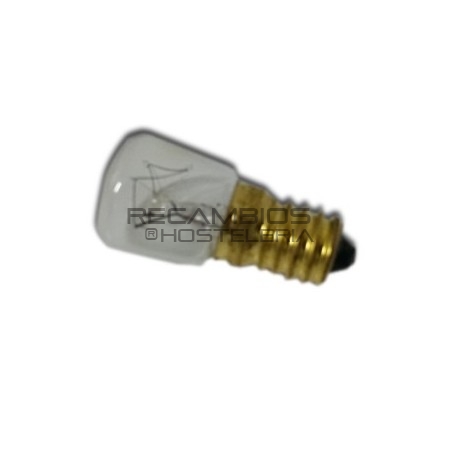 Bombilla para  Horno 15w