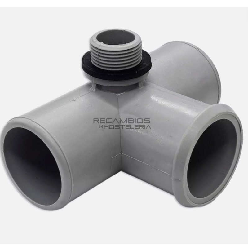 Distribuidor En T Lavado GS-16