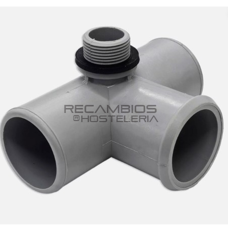 Distribuidor En T Lavado GS-16