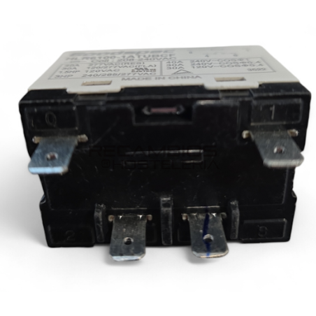 Relé contactor Freidora IRIMAR