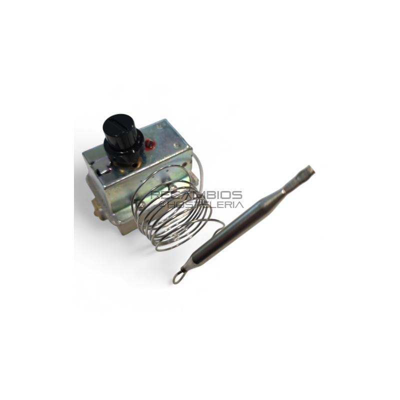 Termostato seguridad Freidora IRIMAR
