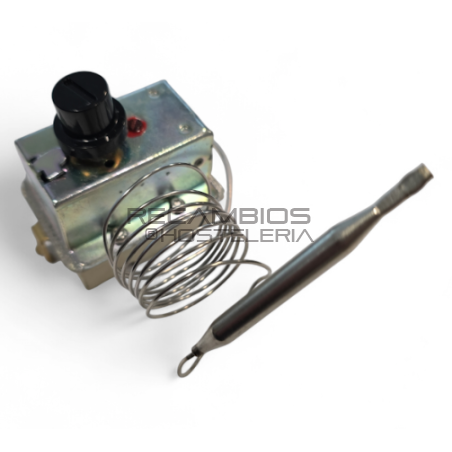 Termostato seguridad Freidora IRIMAR