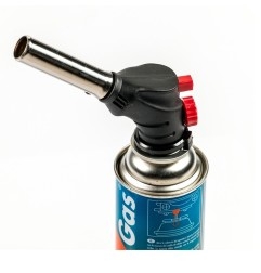 Set Flambeador quemador Gas