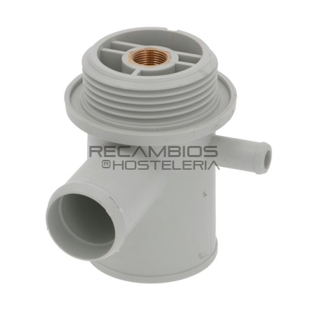 Soporte distribuidor inferior Fagor CO-500