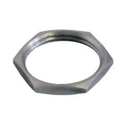 Rosca codo macho desagüe LC