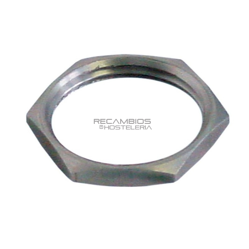 Rosca codo macho desagüe LC