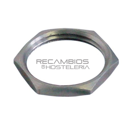 Rosca codo macho desagüe LC