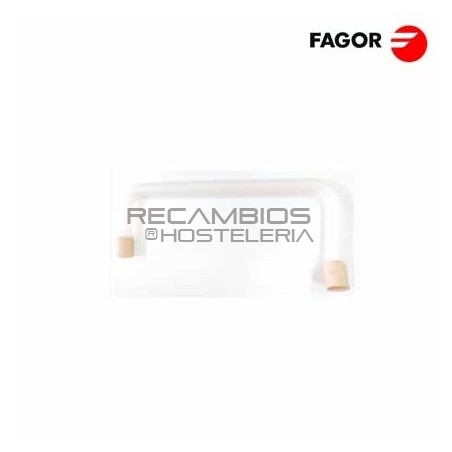 Manguito distribuidor lavado lavavajillas Fagor