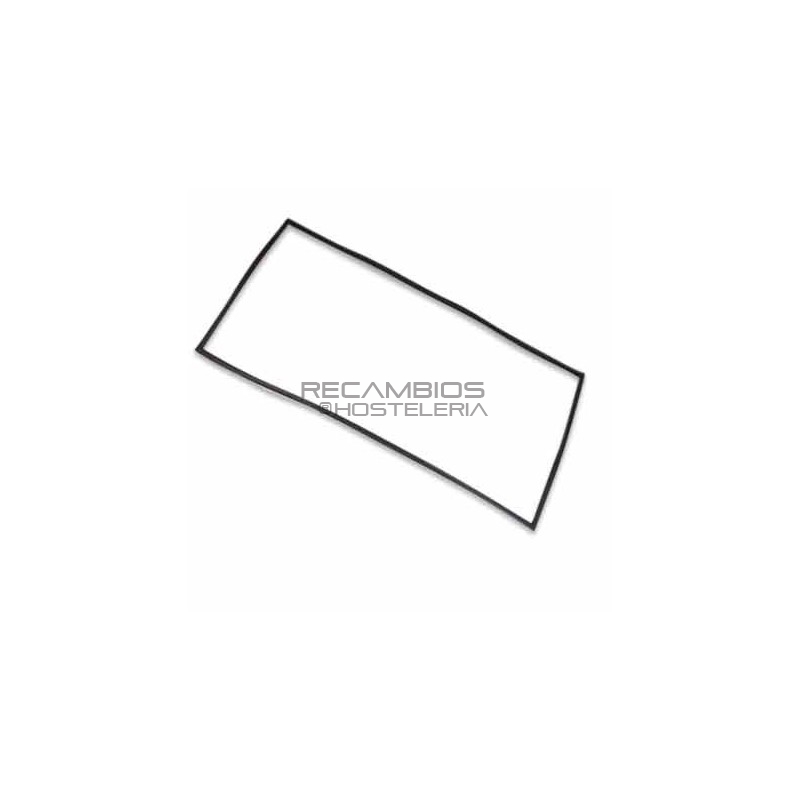 Burlete puerta ABX700N iarp