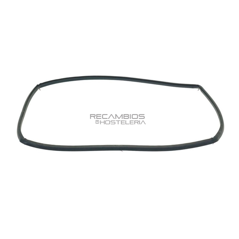 Junta - Burlete puerta horno UNOX XF023