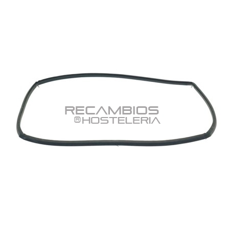 Junta - Burlete puerta horno UNOX XF023