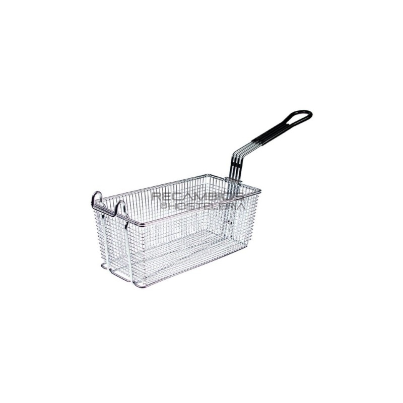 Cesta Freidora 165x310x130mm Fagor Cesta Freidora 165x310x130mm Fagor