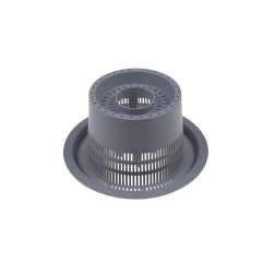 Filtro Cuba Ø190x100mm Elettrobar River XP53