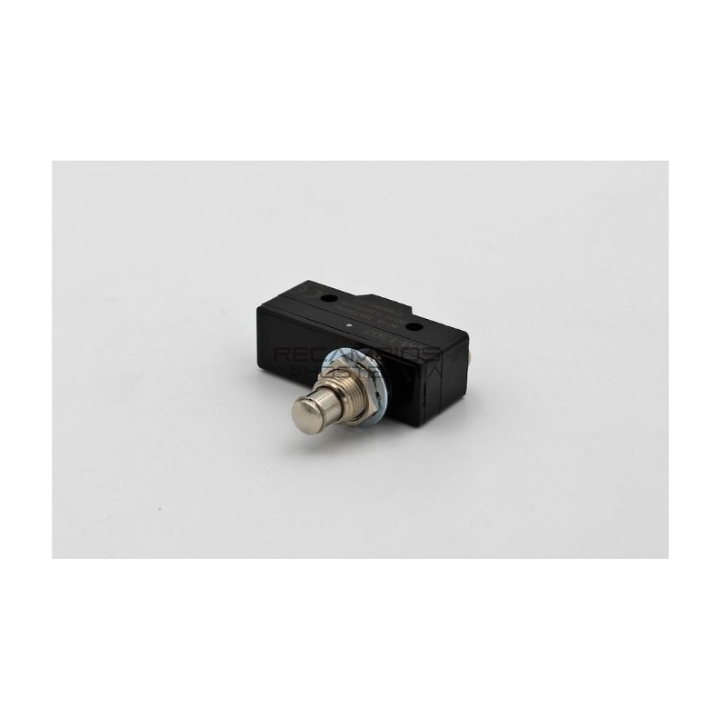 MICROINTERRUPTOR OMRON A-20GQ-B7-K 744243 / HR