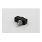 MICROINTERRUPTOR OMRON A-20GQ-B7-K 744243 / HR