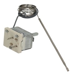 Termostato Horno 50°C/280°C 16A 230V