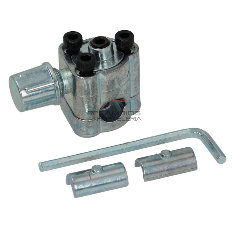 Válvula Punzón De Carga (1/4-5/16-3/8)
