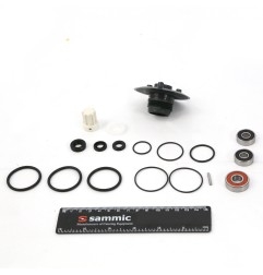 Acoplamiento-eje-motor /xm-50 -xm-70