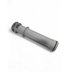 Sobrenivel FI/AD/LABP Ø40x195mm Fagor/Edenox/Asber