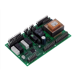 Placa relé Rivacold