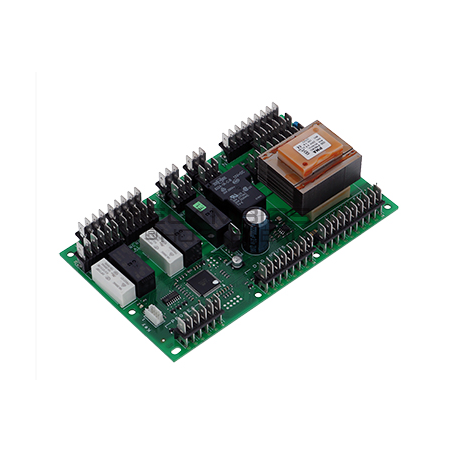 Placa relé Rivacold