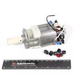 Motor Triturador Sammic xm-12