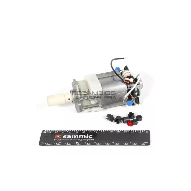 Motor Triturador Sammic xm-12